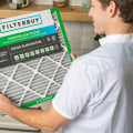 Why 18x24x1 Air Filters Are a Smart Choice for Clean Air