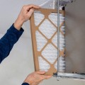 The Benefits of Regularly Changing 16x16x1 Air Filters