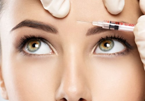Find the Best Botox Providers Near Me