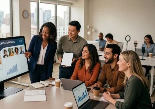 How To Choose A Multicultural Influencer Marketing Agency For A Niche Audience