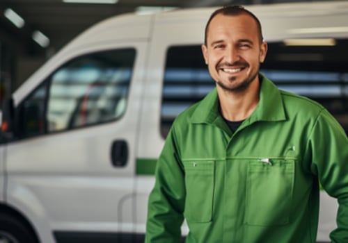 Benefits of Professional HVAC Maintenance