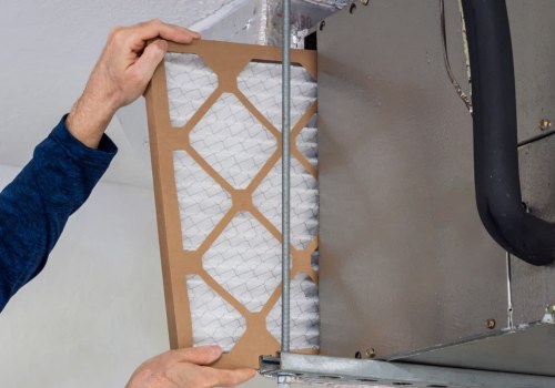 The Benefits of Regularly Changing 16x16x1 Air Filters