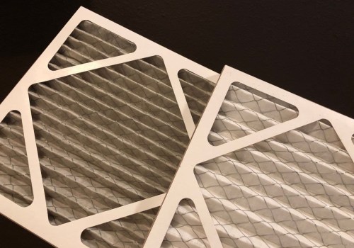 Locate the Best 12x20x1 Furnace Air Filters Near Me